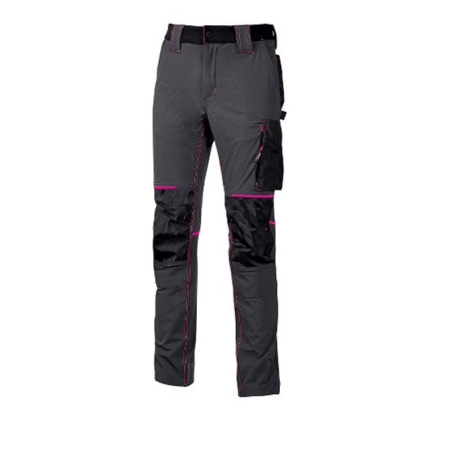 Vendita online Pantalone U POWER Modello Atom U-4